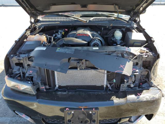 Photo 7 from auction – 2007 CHEVROLET SILVERADO with VIN 2GCEC19N871122699