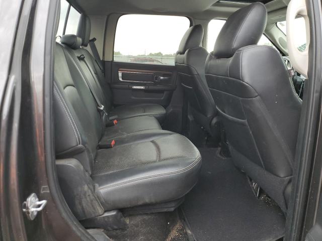 Фото 6 с аукциона – 2016 RAM 2500 LARAM с VIN 3C6UR5FJ1GG200211