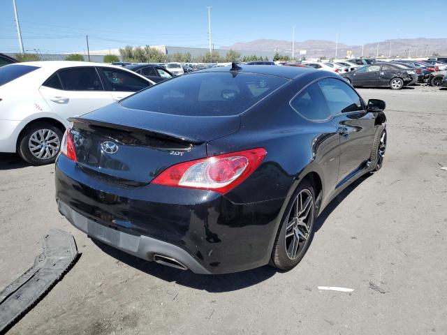 Photo 4 from auction – 2011 HYUNDAI GENESIS CO with VIN KMHHT6KDXBU063692