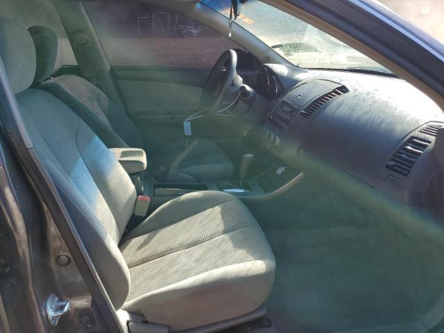 Photo 5 from auction – 2006 NISSAN ALTIMA S with VIN 1N4AL11D26C192506
