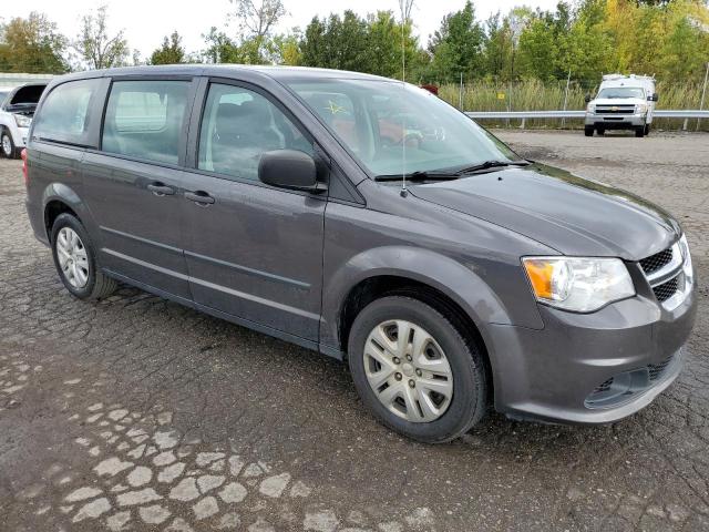 DODGE GRAND CARA 2016 with VIN 2C4RDGBG3GR134497 - Photo from auction