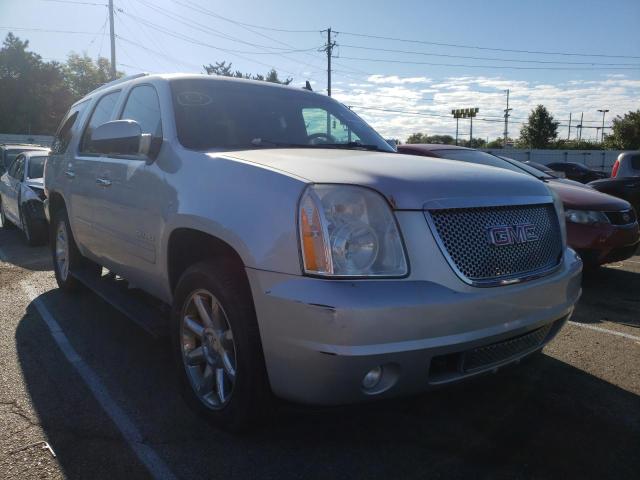 GMC YUKON DENA 2011 with VIN 1GKS2EEF4BR141797 - Photo from auction