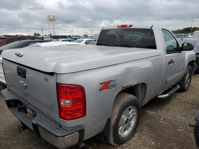 Photo 4 from auction – 2010 CHEVROLET SILVERADO with VIN 1GCPKSE06AZ162855