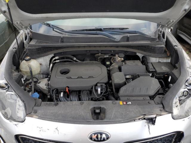 Photo 7 from auction – 2018 KIA SPORTAGE L with VIN KNDPMCAC2J7310415