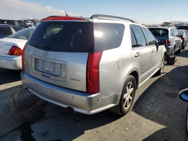 Photo 4 from auction – 2005 CADILLAC SRX with VIN 1GYEE637950131805