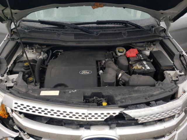 Photo 7 from auction – 2013 FORD EXPLORER X with VIN 1FM5K7D83DGA65409