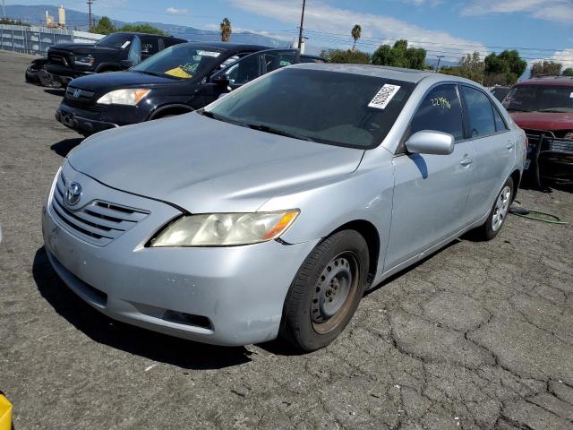 Photo 2 from auction – 2007 TOYOTA CAMRY CE with VIN 4T1BE46K27U089613