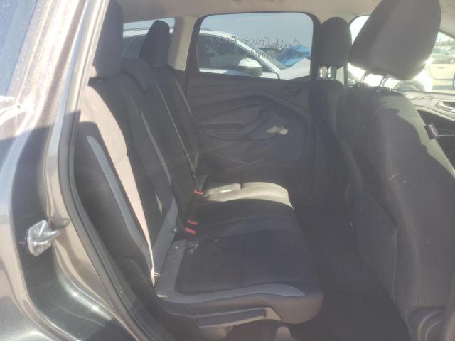 Photo 6 from auction – 2016 FORD ESCAPE S with VIN 1FMCU0F78GUA09369