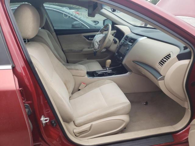 Photo 5 from auction – 2013 NISSAN ALTIMA 2.5 with VIN 1N4AL3AP5DN432428