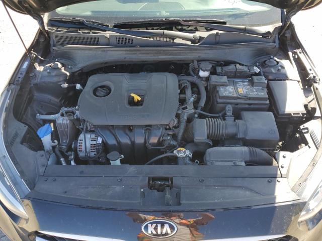 Photo 7 from auction – 2021 KIA FORTE FE with VIN 3KPF24AD9ME378523
