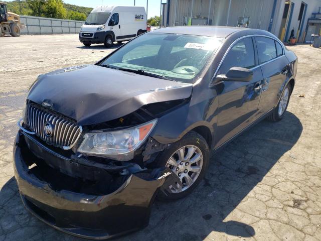 Photo 2 from auction – 2013 BUICK LACROSSE with VIN 1G4GA5ERXDF202052