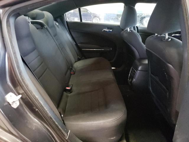 Photo 6 from auction – 2013 DODGE CHARGER SX with VIN 2C3CDXJG4DH564195