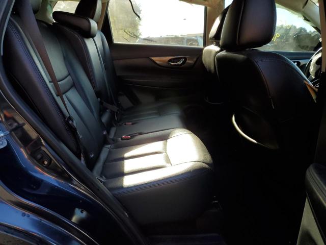 Photo 6 from auction – 2016 NISSAN ROGUE S with VIN 5N1AT2MV2GC774848