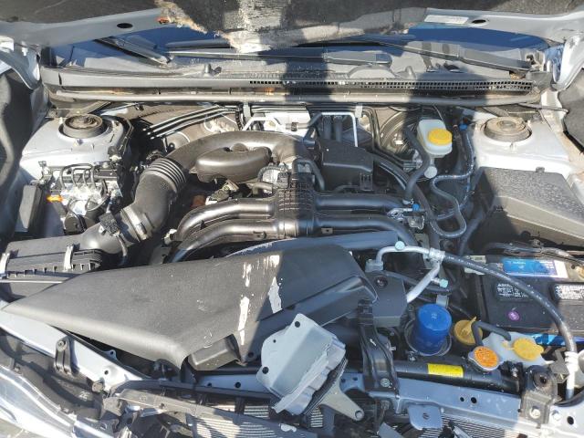 Photo 7 from auction – 2017 SUBARU CROSSTREK with VIN JF2GPADC0H8237574