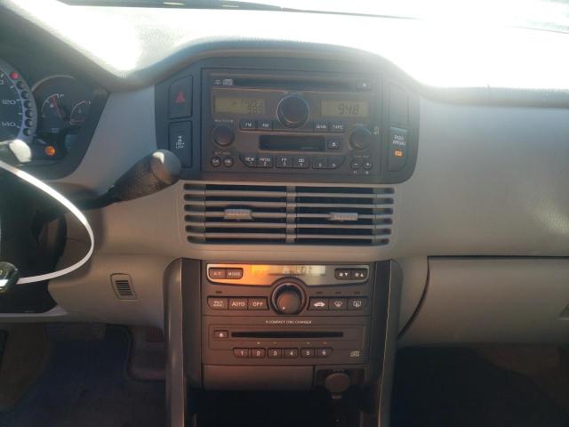Photo 9 from auction – 2005 HONDA PILOT EX with VIN 5FNYF18415B065401