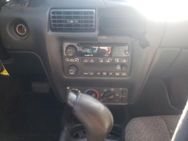 Photo 9 from auction – 2004 CHEVROLET CAVALIER L with VIN 1G1JH12F447186359