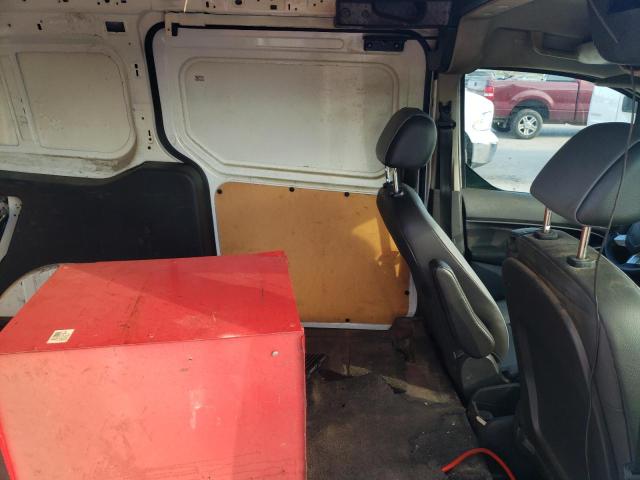 Photo 6 from auction – 2018 FORD TRANSIT CO with VIN NM0LS7E78J1379974