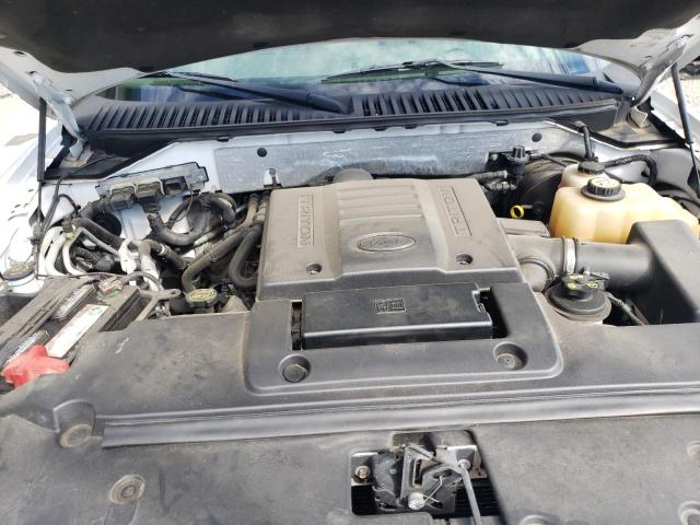 Photo 7 from auction – 2007 FORD EXPEDITION with VIN 1FMFU17527LA82615