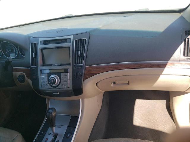 Photo 9 from auction – 2012 HYUNDAI VERACRUZ G with VIN KM8NU4CC6CU183470