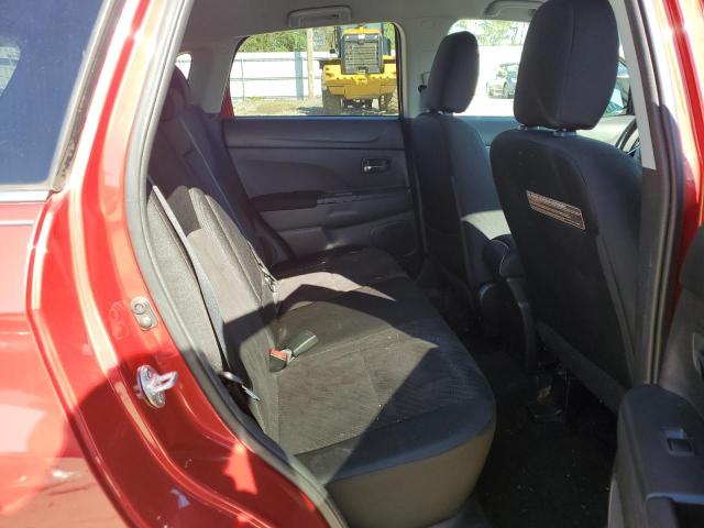 Photo 6 from auction – 2014 MITSUBISHI OUTLANDER with VIN 4A4AP4AU0EE028344