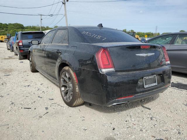 Photo 3 from auction – 2015 CHRYSLER 300 S with VIN 2C3CCABG0FH763486