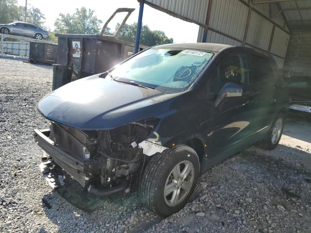 Photo 2 from auction – 2020 CHEVROLET TRAX LS with VIN KL7CJKSB8LB335775