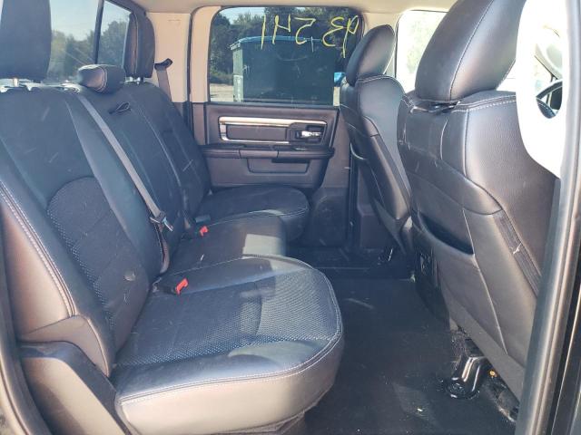 Photo 6 from auction – 2018 RAM 1500 SPORT with VIN 1C6RR7MT0JS204434