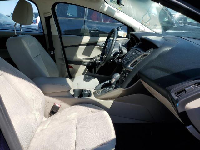 Photo 5 from auction – 2012 FORD FOCUS with VIN 1FAHP3H21CL142212