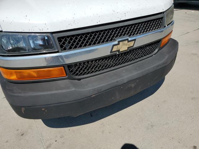 Photo 10 from auction – 2014 CHEVROLET EXPRESS G1 with VIN 1GCSGAFX4E1180549