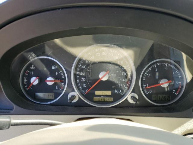 Photo 8 from auction – 2006 CHRYSLER CROSSFIRE with VIN 1C3AN65LX6X063395