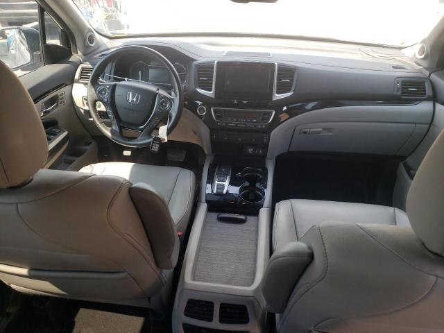 Photo 9 from auction – 2016 HONDA PILOT TOUR with VIN 5FNYF5H95GB031080