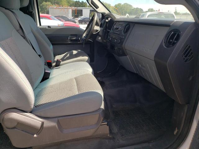 Photo 5 from auction – 2012 FORD F250 SUPER with VIN 1FT7X2B60CEB07886