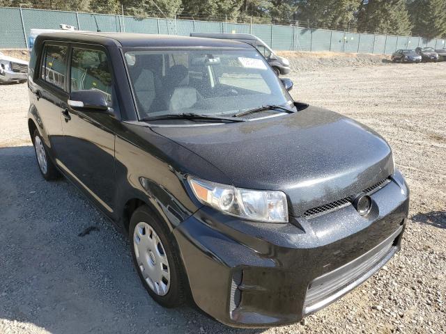 TOYOTA SCION XB 2012 with VIN JTLZE4FE5CJ010304 - Photo from auction