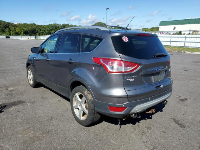 Photo 3 from auction – 2013 FORD ESCAPE TIT with VIN 1FMCU9J96DUC65941