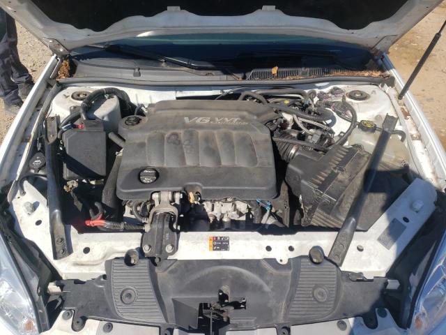 Photo 7 from auction – 2016 CHEVROLET IMPALA LIM with VIN 2G1WB5E38G1162812