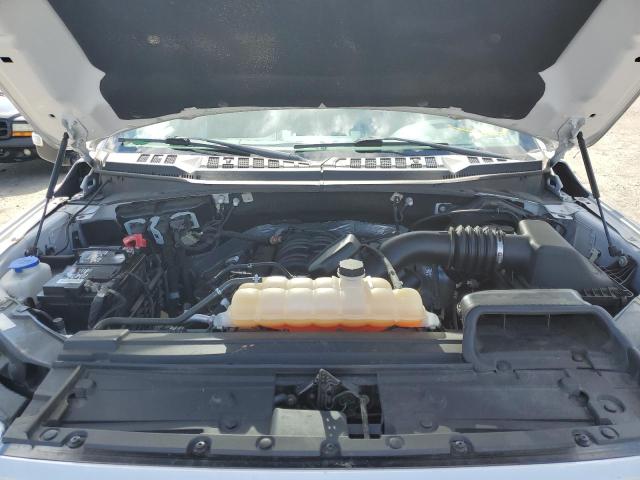 Photo 7 from auction – 2018 FORD F150 SUPER with VIN 1FTFW1E58JFC52967