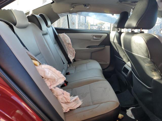 Photo 6 from auction – 2016 TOYOTA CAMRY LE with VIN 4T1BF1FK0GU531414