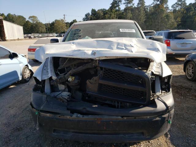 Фото 9 с аукциона – 2012 DODGE RAM 1500 S с VIN 1C6RD6KP2CS231989