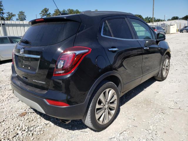 Photo 4 from auction – 2019 BUICK ENCORE PRE with VIN KL4CJASB5KB864669