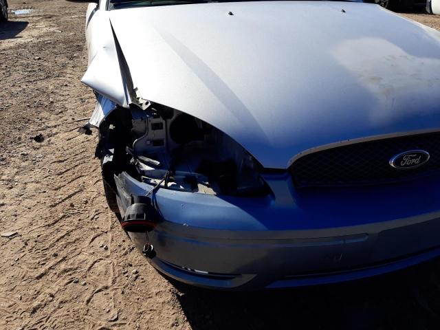 Photo 10 from auction – 2007 FORD TAURUS SE with VIN 1FAFP53U37A177914