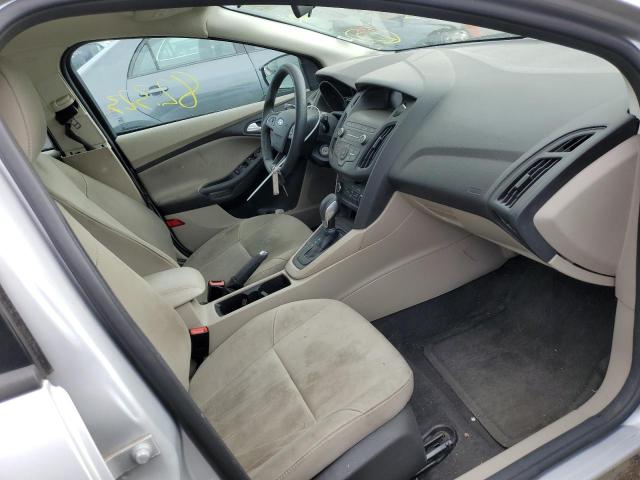 Photo 5 from auction – 2018 FORD FOCUS SE with VIN 1FADP3K29JL327046