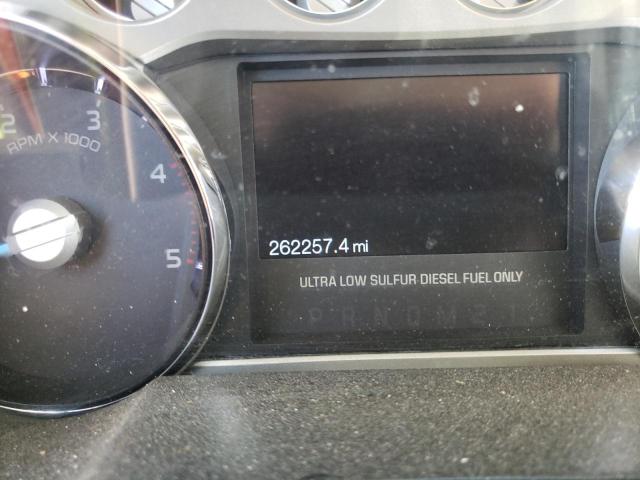 Photo 8 from auction – 2011 FORD F250 SUPER with VIN 1FT7W2BT3BEB94786