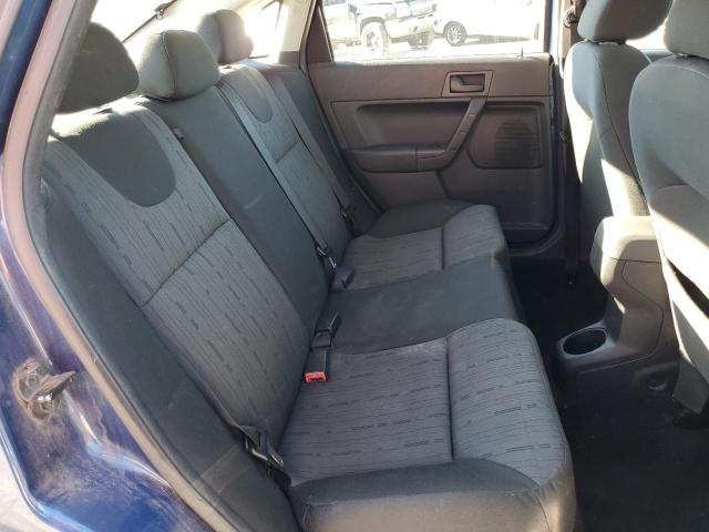 Photo 6 from auction – 2009 FORD FOCUS SE with VIN 1FAHP35NX9W125950