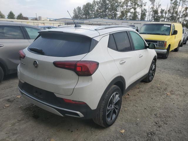 Photo 4 from auction – 2021 BUICK ENCORE GX with VIN KL4MMDSL8MB169157