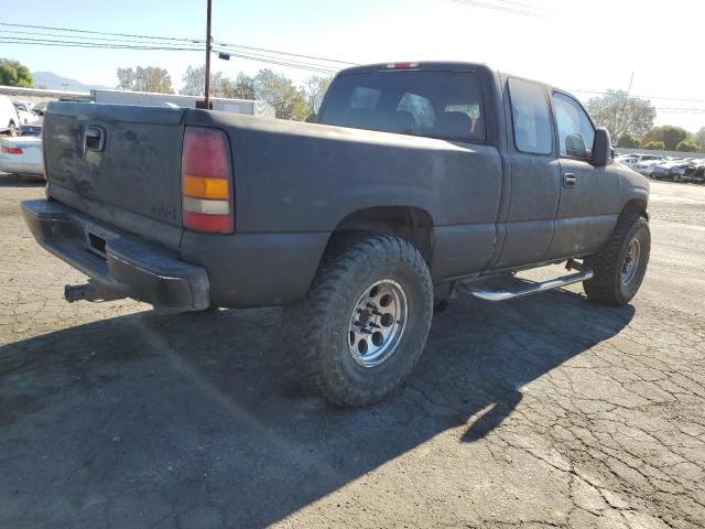Foto 4 de la subasta – 2000 GMC NEW SIERRA con VIN 2GTEC19V3Y1255064