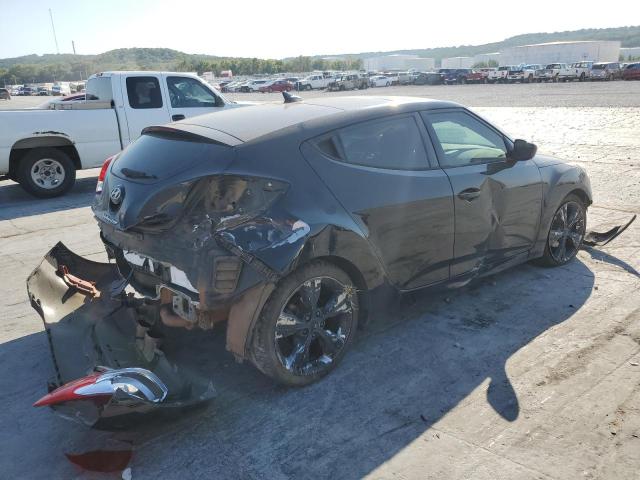 Photo 4 from auction – 2016 HYUNDAI VELOSTER with VIN KMHTC6AD2GU248404