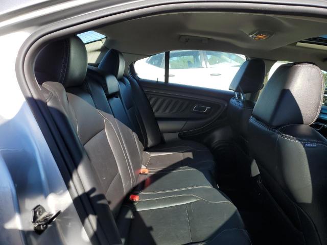 Фото 6 с аукциона – 2011 FORD TAURUS SEL с VIN 1FAHP2EW3BG168576