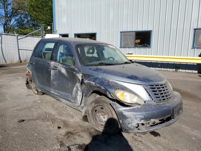 CHRYSLER PT CRUISER 2008 with VIN 3A8FY48B88T182716 - Photo from auction