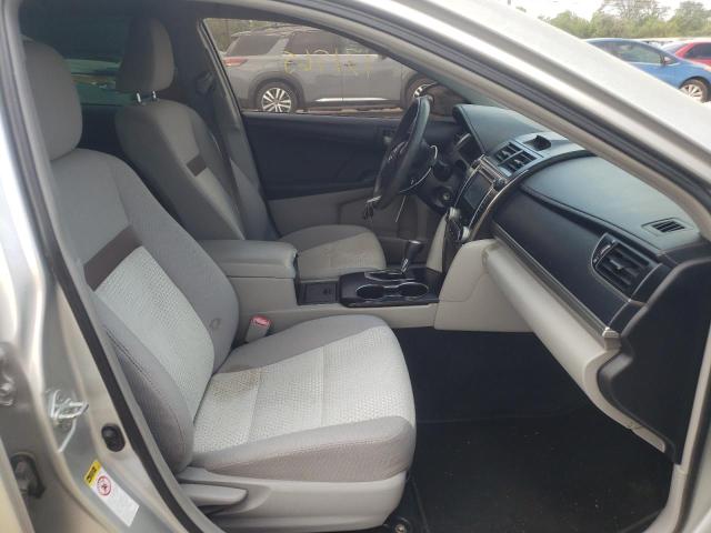 Photo 5 from auction – 2012 TOYOTA CAMRY BASE with VIN 4T1BF1FK3CU037879