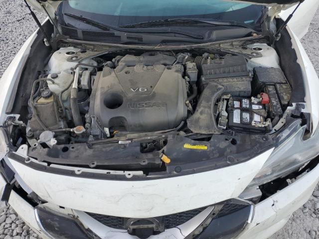 Photo 7 from auction – 2017 NISSAN MAXIMA 3.5 with VIN 1N4AA6AP0HC455933